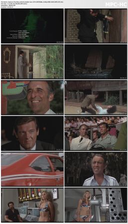 The Man with the Golden Gun 1974 INTERNAL 2160p WEB H265-DEFLATE