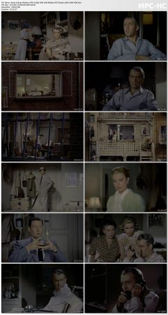 Rear Window 1954 2160p HDR UHD BluRay DTS 2Audio x265-10bit-HDS