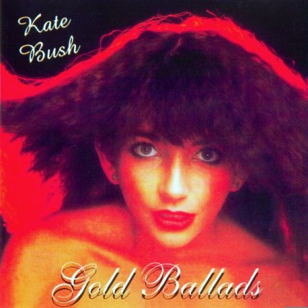 Kate Bush ‎- Gold Ballads (1996)