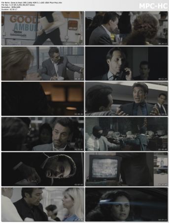Heat 1995 2160p HDR 5.1 x265 10bit Phun-Psyz