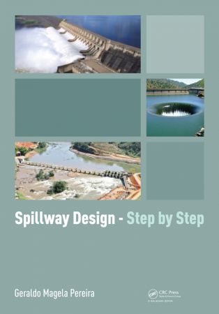 Spillway Design   Step by Step