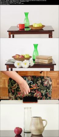 Observing Is Learning: From Still Life To Finding Your Style