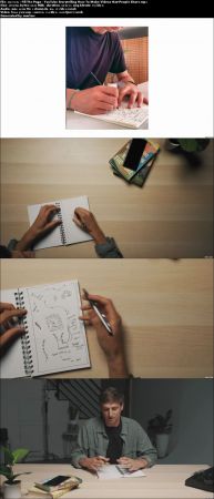 YouTube Storytelling: How To Make Videos that People Share 