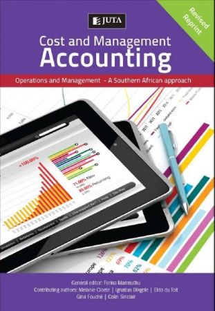 Cost and Management Accounting, Operations and Management