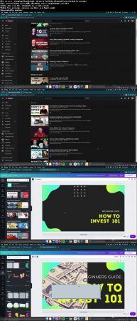 Grow A YouTube Channel From Scratch in 2020 