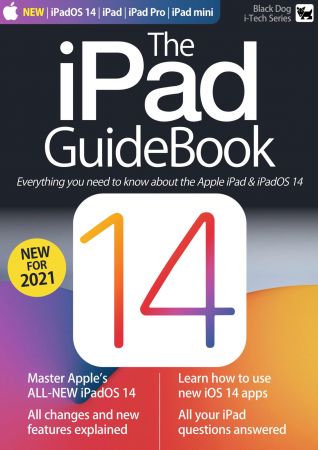 The iPad GuideBook   Volume 43, September 2020