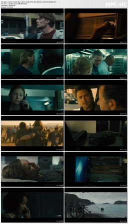 World War Z 2013 2160p HEVC SDR WEB-DL x265 DD5.1-R&amp;H