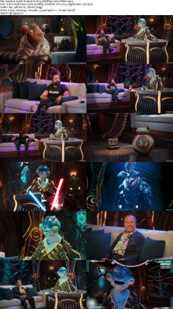 Earth To Ned S01 WEBRip x264-ION10