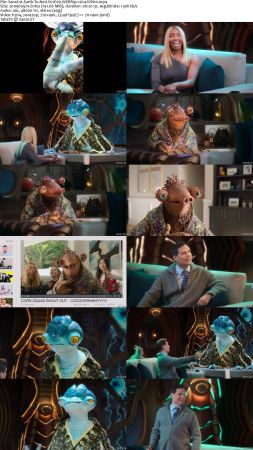 Earth To Ned S01 WEBRip x264-ION10