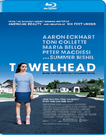 Towelhead 2008 1080p BluRay x264-OFT