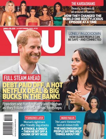You South Africa   24 September 2020
