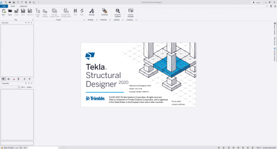 for ipod instal Tekla Structures 2023 SP4