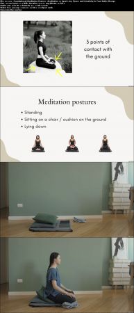 Meditation 101: Spark Joy, Peace, and Creativity in Your Daily Life