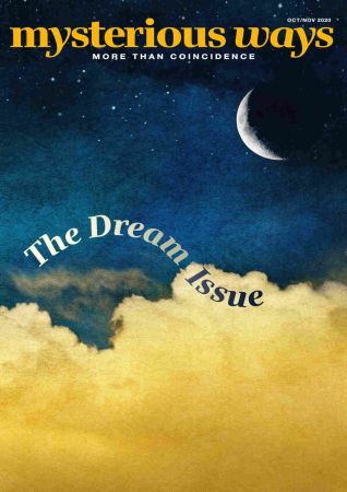 Mysterious Ways October/November 2020 Mysterious Ways October/November 2020