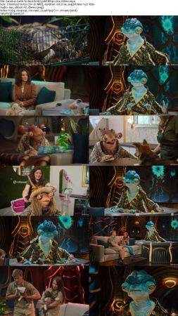 Earth To Ned S01 WEBRip x264-ION10