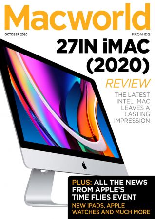 Macworld UK   October 2020