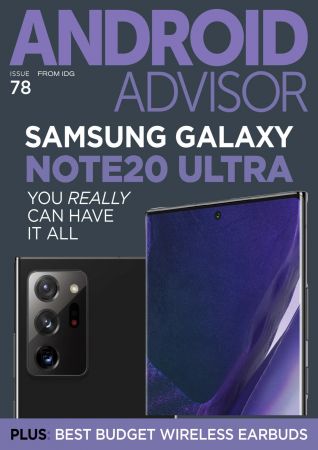 Android Advisor   Issue 78, 2020