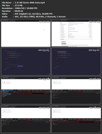 Building AlpineJS