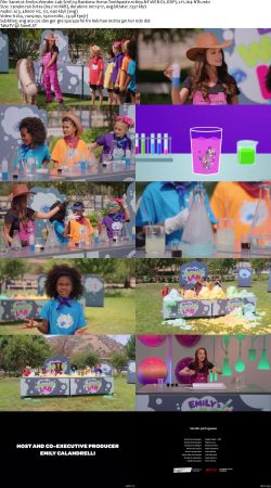 Emilys Wonder Lab S01 1080p NF WEB-DL DDP5.1 H264-NTb