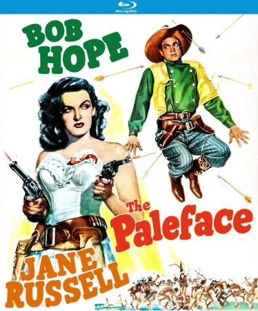 The Paleface 1948 1080p BluRay x264-nikt0