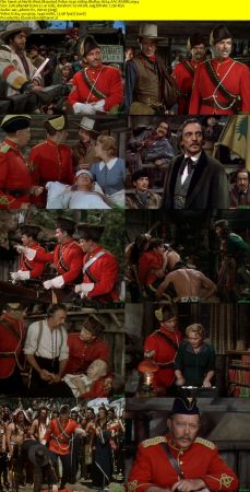 North West Mounted Police 1940 1080p BluRay H264 AAC-RARBG