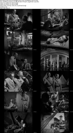 The Lives of a Bengal Lancer 1935 720p BluRay x264-x0r