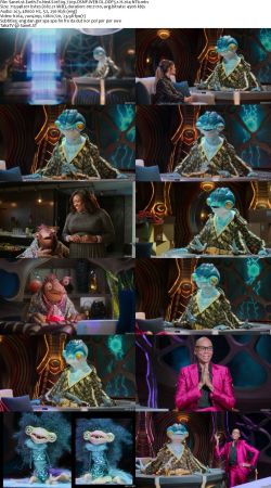 Earth To Ned S01 720p DSNP WEBRip DDP5.1 x264-NTb