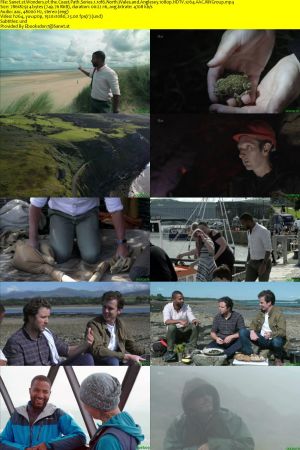 ITV - Wonders of the Coast Path Series 1 (2020) 1080p HDTV x264 AAC MVGroup