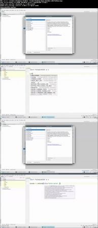 Create Desktop Apps Quickly with Python