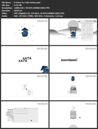 Code Katas with PHPUnit