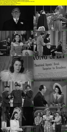 Time Out for Rhythm 1941 BRRip XviD MP3-XVID