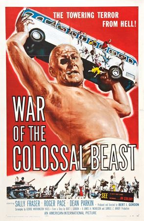 War of the Colossal Beast 1958 1080p WEBRip x264-RARBG