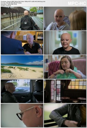 BBC - Being Gail Porter (2020) 1080p HDTV x265 AAC MVGroup