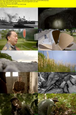 Nat.Geo. - Nazi Megastructures: Series 7 (2019) 1080p HDTV x264 AAC MVGroup