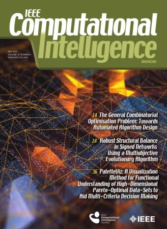 IEEE Computational Intelligence Magazine   May 2020