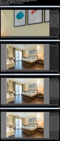 Learn Real Estate Photo editing in Lightroom