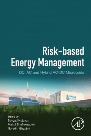 Risk Based Energy Management: DC, AC and Hybrid AC DC Microgrids