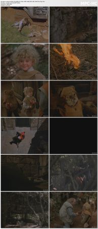 Ewoks The Battle for Endor 1985 2160p SDR x265 10bit Phun-Psyz