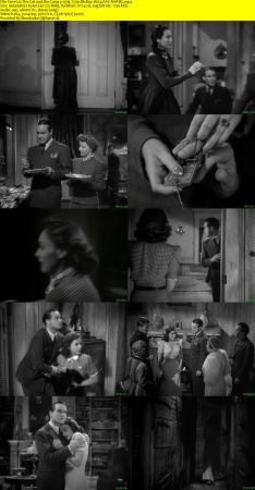 The Cat and the Canary 1939 720p BluRay H264 AAC-RARBG