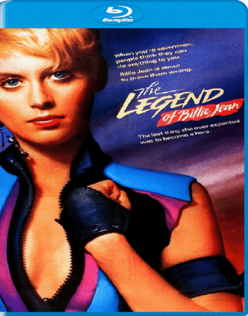 The Legend of Billie Jean 1985 1080p BluRay x264-OFT