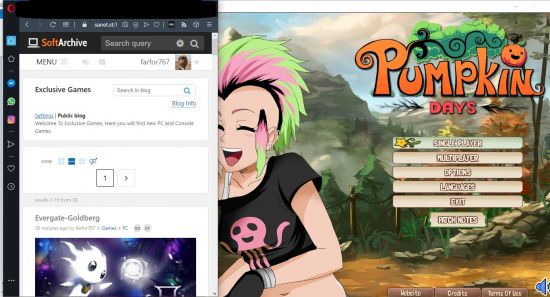 Pumpkin Days V0.4.1.2