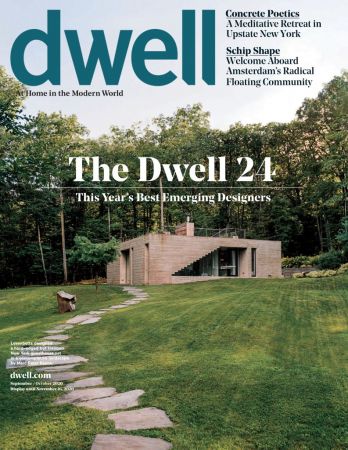 Dwell   September/October 2020