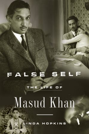 False Self: The Life of Masud Khan (EPUB)