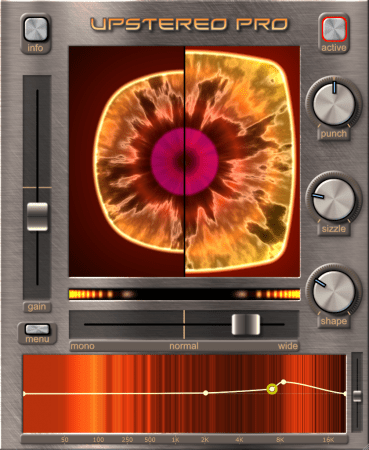 QuikQuak UpStereo Pro v3.0.2 WiN