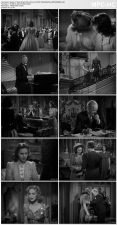 Three Smart Girls Grow Up 1939 1080p BluRay x265-RARBG