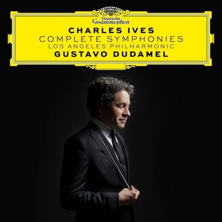Los Angeles Philharmonic & Gustavo Dudamel   Charles Ives: Complete Symphonies (2020) MP3