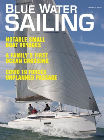 Blue Water Sailing   Volume 2, 2020