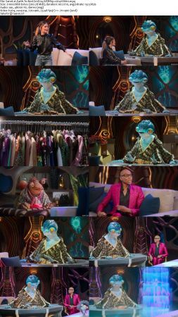 Earth To Ned S01 WEBRip x264-ION10
