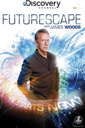 Futurescape S01 720p HDTV x264-DHD