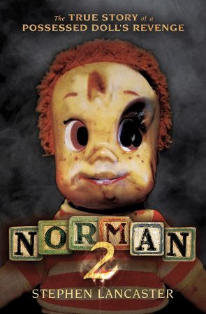 Norman 2: The True Story of a Possessed Doll's Revenge